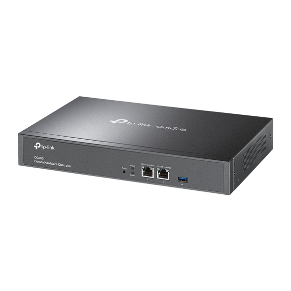 TP-Link Omada OC300 Hardware Controller