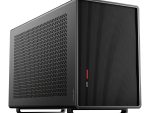 Antec Performance 1M Mini-ITX Chassis - Black