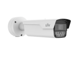 Uniview 3MP Overseas Recognition Of Vehicle License Plate Bullet IP Camera