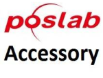 Poslab 3 Track MSR; USB (MSR-250)