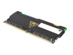 Patriot Vipersteel 16GB 3600MHz DDR4 Desktop Gaming Memory RGB