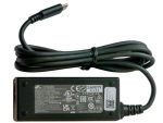 Zebra POWER SUPPLY FOR ET8X USB-C DC CONNECTOR. AC INPUT: 100-240V