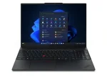 LENOVO ThinkPad E16 Gen 3 |Ultra 7-255H|BLACK|16'' WUXGA|16GB DDR5|1TB| Windows 11 Pro