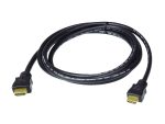 ATEN 2 m High Speed True 4K HDMI Cable with Ethernet