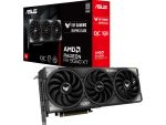 ASUS TUF Gaming Radeon RX 9060 XT 16GB GDDR6 GPU
