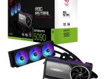 Asus Rog RTX 5090 32GB GDDR7 Graphics Card