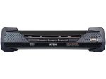 ATEN DVI-I Dual Display KVM over IP Receiver