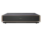 Hisense PT1 Ultra Short Throw 4k 2500 Lumens Smart Triple Colour 80 to