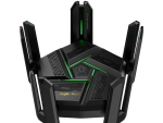 Reyee 6000M Wi-Fi 6 Mesh Router with 2.5G Port - Networking