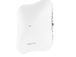 Reyee Wi-Fi 7 Tri-Radio BE19000 Ceiling Access Point- Networking