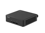 ASUS NUC 15 Pro Slim Kit RNUC15CRKI300002| Intel Core 3-100U|3Yr Warranty