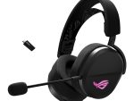 Asus ROG Pelta Stereo Wireless Gaming Headset - Black