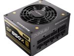 Antec SF850X 80PLUS Gold PCIe 5.1 ATX3.1 Modular Power Supply