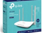 TP-Link Archer A5 AC1200 Dual-Band Wi-Fi Router