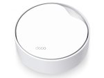 TP-Link Deco X50-POE (1-Pack) AX3000 Whole Home Mesh Wi-Fi 6 System wi
