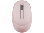 VolkanoX Crater Bluetooth Wireless Mouse - Rose