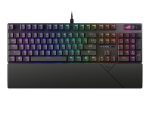 Asus ROG Strix Scope II Full-size RGB Gaming Keyboard