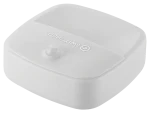 SWITCHED PIR Sensor Night Light - White