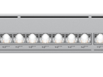 Ubiquiti UniFi Pro XG Switch 16 x 10Gbps 8 x 2.5Gbps PoE+++ 2SFP28 720 |  USW-Pro-XG-24