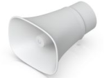 Ubiquiti UniFi AI Horn Speaker 120dB | UP-AI-Horn-Speaker-W