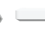 Ubiquiti 10G Multi-WAN UniFi Cloud Gateway Fiber with M.2 SSD Tray | UCG-Fiber & UACC-SSD-Tray