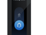 Ubiquiti UniFi Access Reader Pro Black | UA-G3-Pro-B