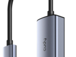 Cudy USB-A to 2.5Gbps Ethernet Adapter | UE25A