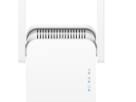 Cudy Dual Band WiFi 7 3600Mbps Gigabit Range Extender | RE3600