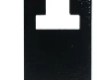 ZKTeco Indoor Standoff Box for SpeedFace V3 Lite | ZKACC0191