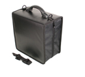 Ebox 416 Cd Holder -Black