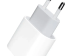 Apple 20W USB-C Power Adapter