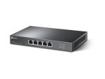 TP-Link TL-SG105-M2 5-Port 2.5G Multi-Gigabit Desktop Switch