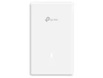TP-Link Omada BE3600 Wi-Fi 7 Wall Plate AP | EAP725-W