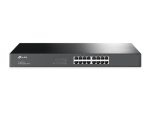 TP-Link 16-port Gigabit Switch