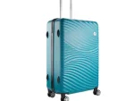 Travelwize Maui ABS 4-Wheel Spinner 75cm Luggage - Ocean