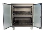 Notebook 24Way Trolley Charge