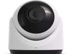 Ubiquiti UniFi Protect 8MP G6 Turret IP Camera | UVC-G6-Turret-W