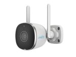 Uniarch 2MP outdoor IR Wi-Fi bullet camera - CCTV