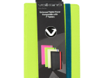 Volkano Tablet 7" Cover - Core Series - Green