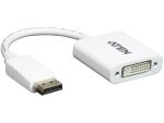 ATEN DisplayPort to DVI Adapter (DVI-I).
