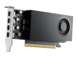 PNY NVIDIA QUADRO A400 PCI-Express 4.0 x16 ; 4 GB GDDR6 64-bit