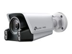 TP-Link Vigi C340S (4mm) 4MP Outdoor ColorPro Night Vision Bullet Netw