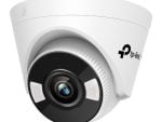 TP-Link Vigi C450 5MP 4mm Outdoor Full-Color Turret Network Camera