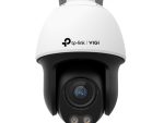 TP-Link Vigi C540S (4mm) 4MP Outdoor ColorPro Night Vision Pan-Tilt Ne