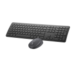 VolkanoX Ignite Bluetooth Wireless Keyboard and Mouse Combo - Graphite