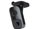 Ajax Security Indoor Black 4MP WiFi Security Camera with AI & PIR | AJAX-IC-B