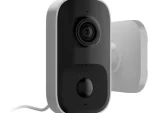 Ajax Security Indoor White 4MP WiFi Camera with PIR & AI | AJAX-IC-W
