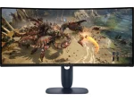 Dell Alienware AW3425DWN 34" WQHD Curved Gaming Monitor