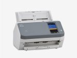 Ricoh A4 60ppm/120ipm Duplex ADF Touchscreen Wi-Fi USB3.1 Gigabit Ethe