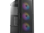 Antec AX20 RGB Mid-Tower Gaming Case